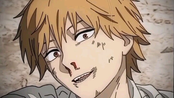 Cakepp juga denji🗿