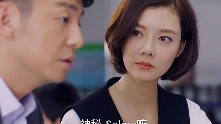 เรื่องความรักไม่มีปัญหา แต่มีลูกคนนี้เข้ามาแล้วเรื่องยุ่งเลย