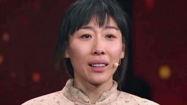 Cô bị mắng là “nữ diễn viên mặt lừa”, nhưng lại khiến Vương Phi bật khóc chỉ với một màn diễn.