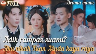 Kaisar Salah Orang! Setelah Tahu Aku Penyelamatnya,Dia Sujud Minta Maaf!#romantic #drama #minidrama