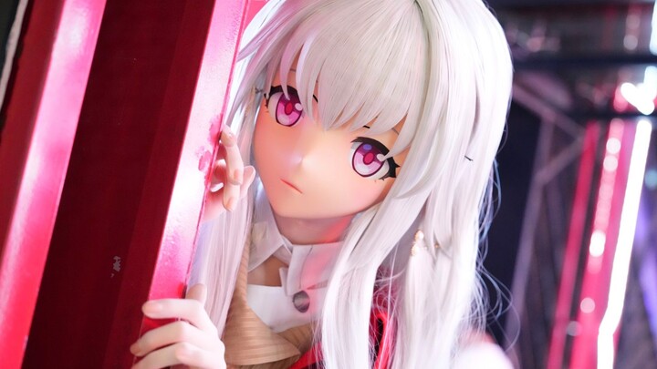 Whoops, how did I end up in the upper tier?