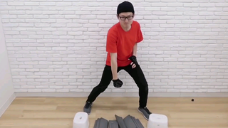 คลิปขำท้องแข็ง Ep 22 ไข่แตกแล้วเว้ย