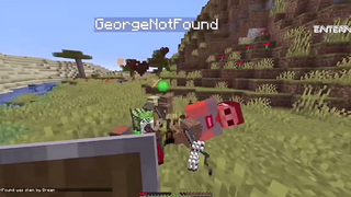 Minecraft highlight #1