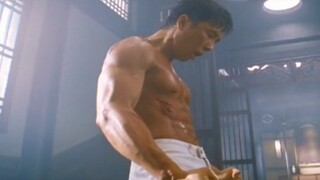 [Remix]Exciting fighting scenes of Donnie Yen in <Fist of Fury>