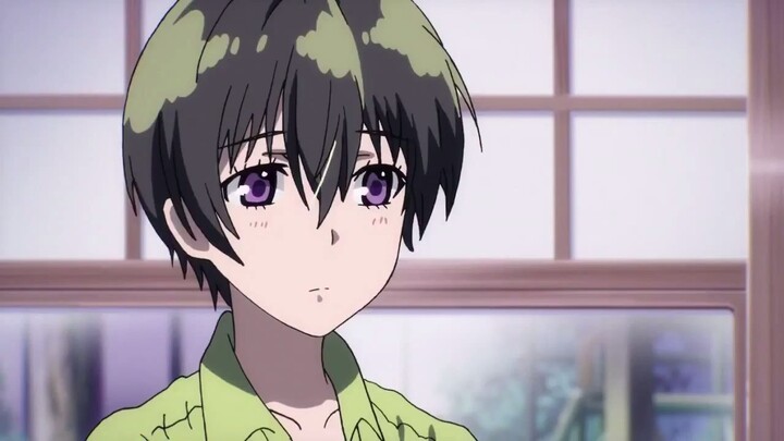 Phim Bokura wa Minna Kawaisou - Ký Túc Xá Dễ Thương Đã Tập 6