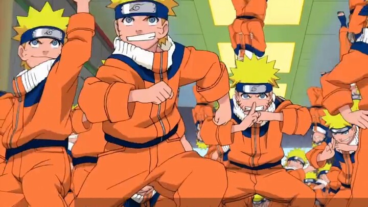 Interesting fact about Naruto: Jiraiya has never tamed Bunta?