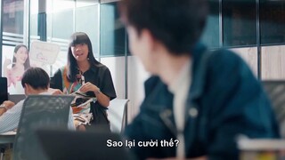 Đêm Đếm Sao EP 16 [Sub Việt]