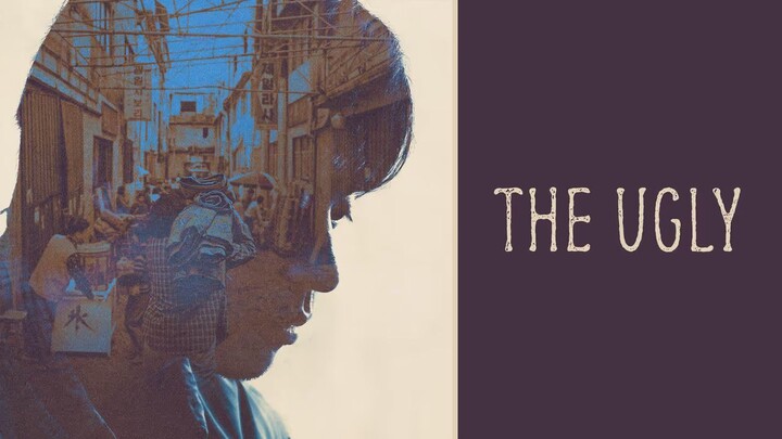 The Ugly 2025 SUB INDO