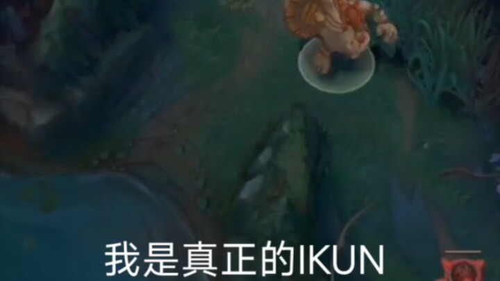 别让嘎流和真流太嚣张，我们鲲流才是最吊的
