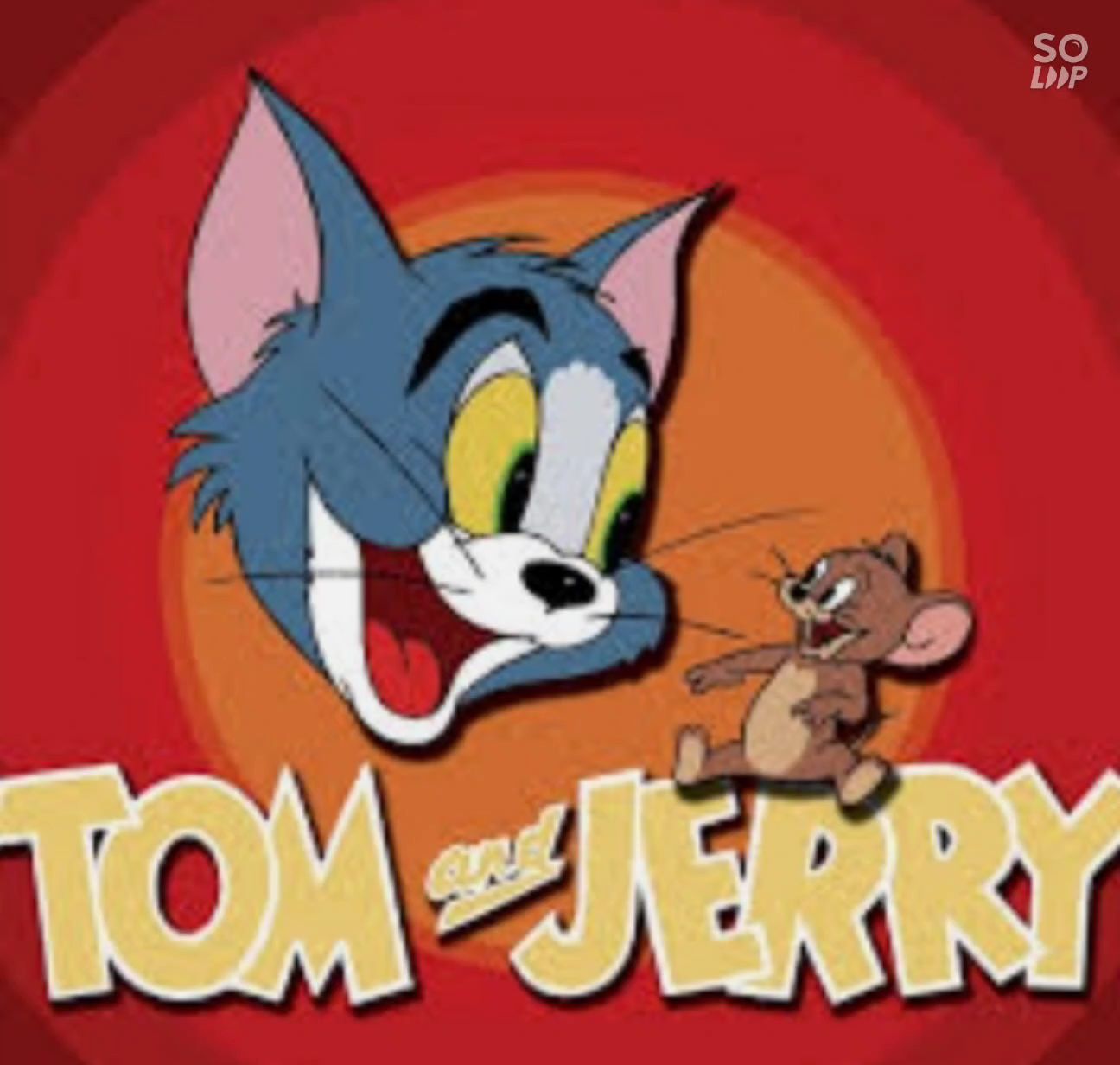 TOM AND JERRY FULL MOVIE 🤣🤣🤣🤣 - Bilibili