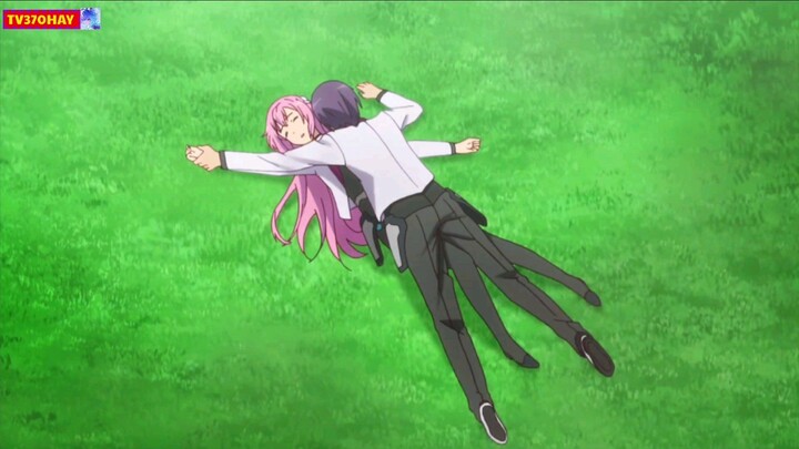 Thuyết Minh The Asterisk War Phần 1 Tập 1 TV370HAY Official