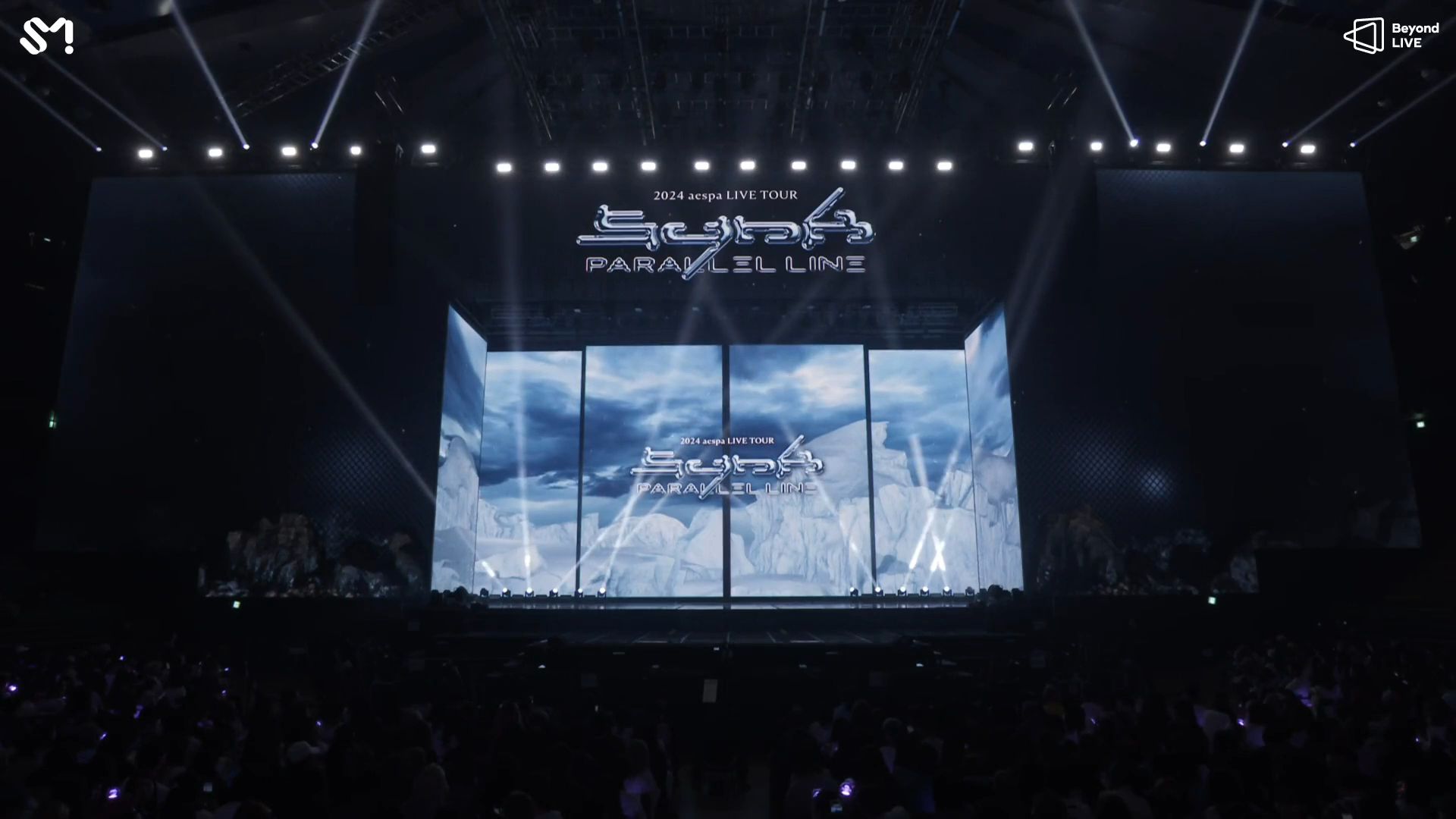 2024 aespa Live Tour - SYNK : Parallel Line - | Kpop Wiki