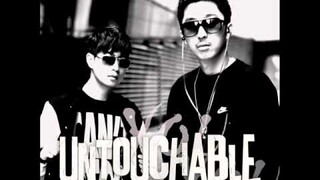 Untouchable (ft. Oh Jin Seok) - You You