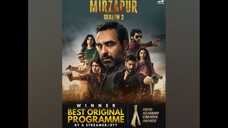Mirzapur S02E10 Hindi