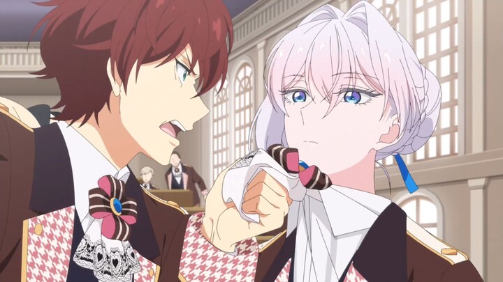 Saigo ni Hitotsu dake Onegai shitemo Yoroshii deshou ka PV