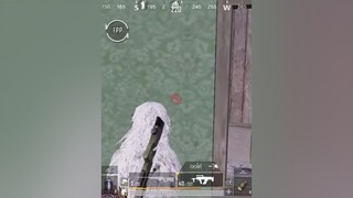 บีบแตรทักทาย 😅ผู้ชายติดเกม pubgmobile อย่าปิดการมองเห็น พับจีโมบาย pubgm