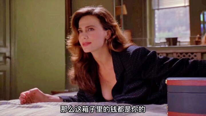 英雄本色难过美人关！