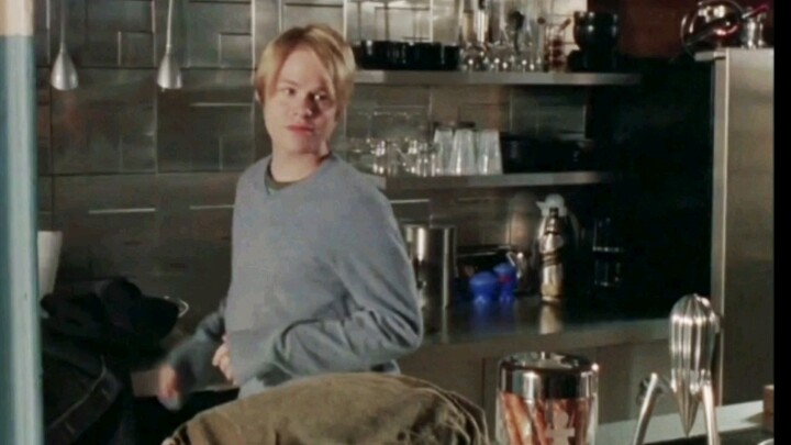 "If Justin wanted golden gardenias"