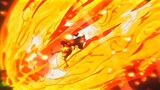 The animators went crazy ­Ъњ»­ЪћЦ | Luffy's on firee | 1015 ep