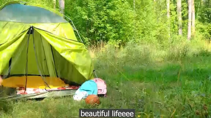 cho những bạn trẻ con xem p3 #beautifullifeeee
