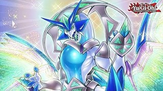 The Birth Of Something Good For Yu-Gi-Oh!