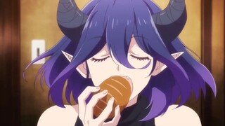 makan aja bikin brutal