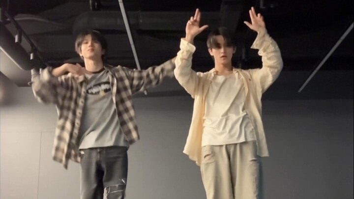 【NCT DREAM】#BTTFchallenge It’s your turn now!