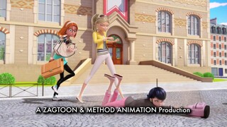 Miraculous Ladybug - Reflekta EP21