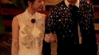 救命！谁家cp活动是婚礼策划承办的啊啊！！两眼一睁就是磕啊啊啊！！