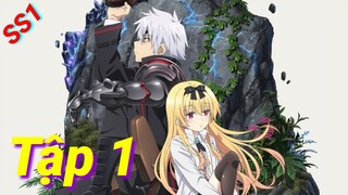 Arifureta Shokugyou de Sekai Saikyou | Tập 1 ViệtSub