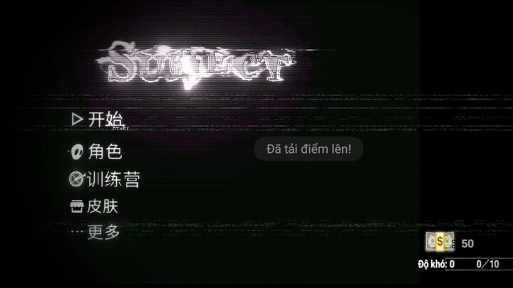 game mới phát hiện