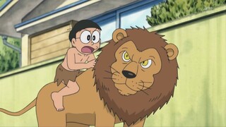 CELANA TARZAN ‼️ ALUR CERITA DORAEMON BAHASA INDONESIA NO ZOOM EPISODE TERBARU 2022