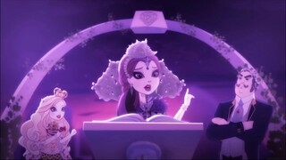 Every After High SS01 | EP01 วันประกาศเกียรติคุณ - พากย์ไทย