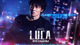 LUCA The Beginning ( 2021 ) Ep 05 Sub Indonesia