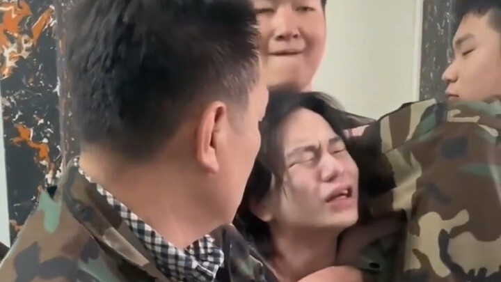 Love TV: The Hungry Instructor Directly Moves Away with the Fruit-Body Little Boy Girl