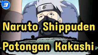Naruto: Shippuden
Potongan Kakashi_D3