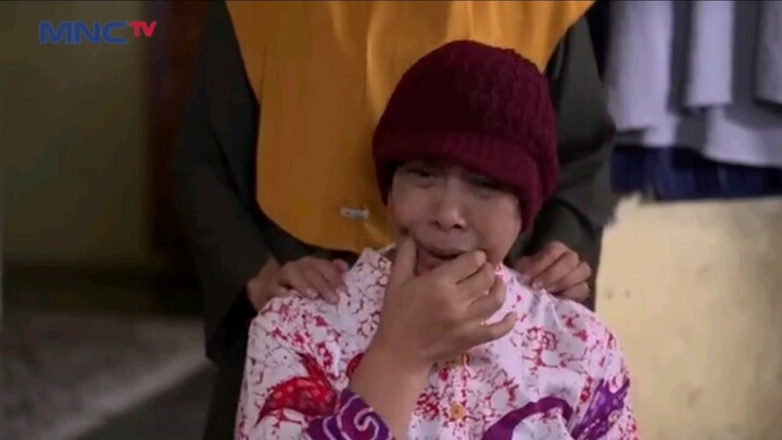 Layangan Terbang Episode 11