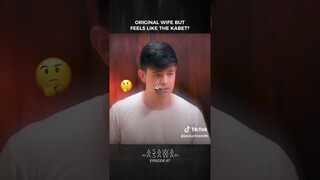 “Bakit Parang Ako Pa Yung Kabet?” - Cristy, 2024 #shorts | Asawa Ng Asawa Ko