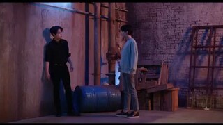 Sweet blood ep 4 eng sub