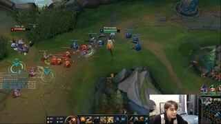 CÙNG MA ZƯƠNG _ĐU KIỂU ANH HÙNG_ VỚI XẠ THỦ AKSHAN  !!!