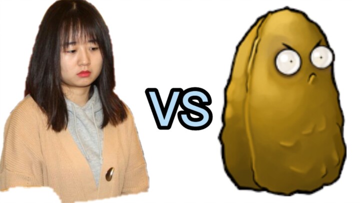 How to distinguish between Warhawk and Tall Nuts