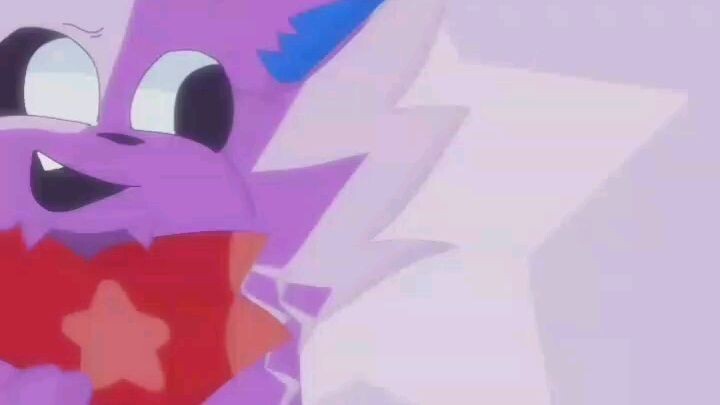 喷气式飞机 || 动画梗图 || 礼物