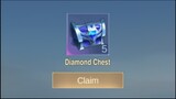 NEW EVENT! GET YOUR FREE DIAMONDS NOW! - NEW EVENT MOBILE LEGENDS