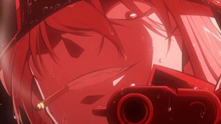 【剧场版/熟肉】名侦探柯南 M26黑铁的鱼影 30秒预告 1080P【银色子弹】