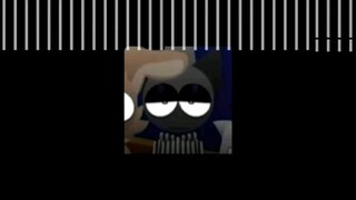 hypnotic data - grey sprunki edit