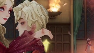 [Magic Awakening｜High Sweet Mix] Help, Gryffindor love is too sweet!