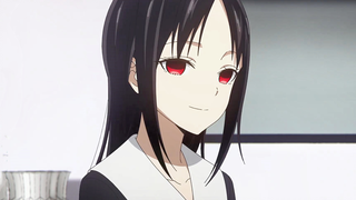 [December/Theatrical Release/halca & Airi Suzuki] "Kaguya-sama: Love Is War" - The First Kiss Will N