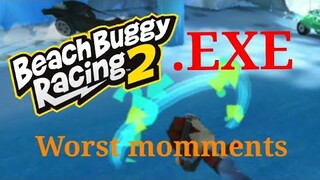 Rez.exe Beach Buggy Racing 2.exe worst moments