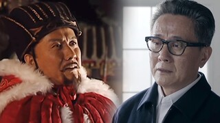 【高育良+小阁老】上辈子骂人家丢高家十八代祖宗的脸，下辈子就变成高家人再取了个小师娘