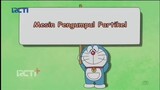 Doraemon terbaru bahasa Indonesia HD no zoom judul MESIN PENGUMPUL PARTIKEL